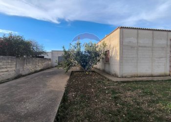 Casa indipendente Via delle Segherie, Valderice - foto 9