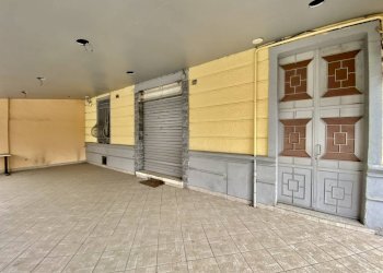 Stabile - Palazzo via Gaetano Amati, 165, Venaria Reale - foto 2