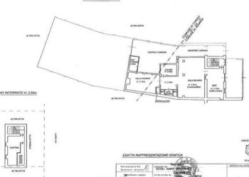 Stabile - Palazzo via Gaetano Amati, 165, Venaria Reale - foto 14