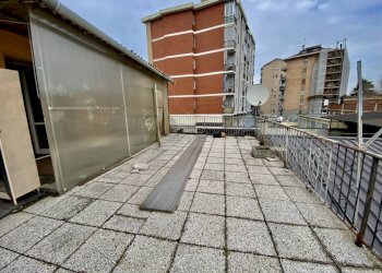 Stabile - Palazzo via Gaetano Amati, 165, Venaria Reale - foto 21