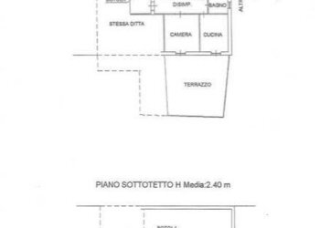 Stabile - Palazzo via Gaetano Amati, 165, Venaria Reale - foto 22