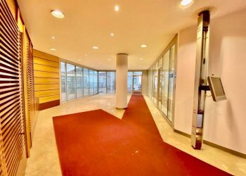 Interno palazzo - Shed corso Pastrengo, 34, Collegno - photo 6