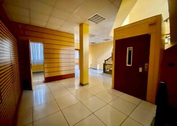 Interno palazzo - Shed corso Pastrengo, 34, Collegno - photo 12