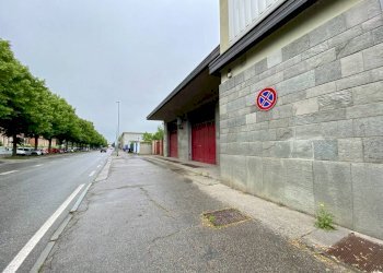 Zona - Shed corso Pastrengo, 34, Collegno - photo 19