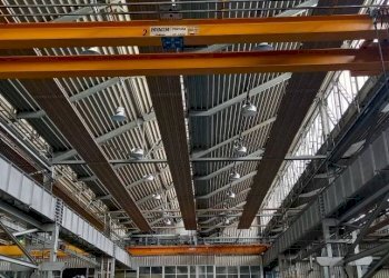 Interno non residenziale - Shed corso Pastrengo, 34, Collegno - photo 24