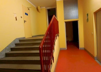 Interno palazzo - Shed corso Pastrengo, 34, Collegno - photo 26