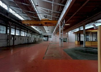 Interno non residenziale - Shed corso Pastrengo, 34, Collegno - photo 27