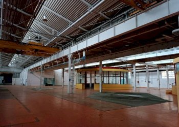 Interno non residenziale - Shed corso Pastrengo, 34, Collegno - photo 28