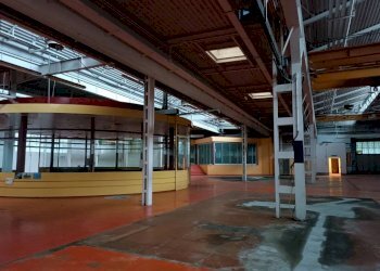 Interno non residenziale - Shed corso Pastrengo, 34, Collegno - photo 30