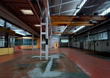 Interno non residenziale - Shed corso Pastrengo, 34, Collegno - photo 31