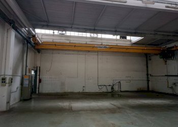 Interno non residenziale - Shed corso Pastrengo, 34, Collegno - photo 32