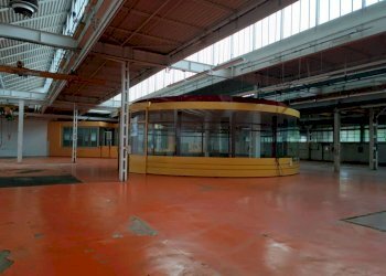 Interno non residenziale - Shed corso Pastrengo, 34, Collegno - photo 33