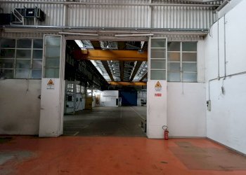 Interno non residenziale - Shed corso Pastrengo, 34, Collegno - photo 34