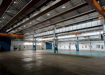 Interno non residenziale - Shed corso Pastrengo, 34, Collegno - photo 35