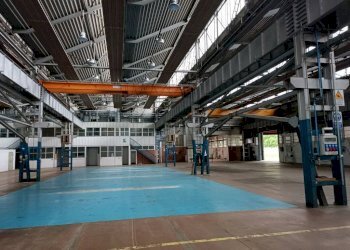 Interno non residenziale - Shed corso Pastrengo, 34, Collegno - photo 36