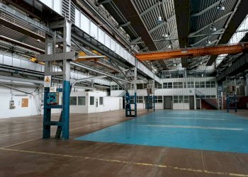 Interno non residenziale - Shed corso Pastrengo, 34, Collegno - photo 37