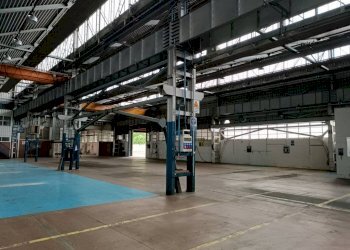 Interno non residenziale - Shed corso Pastrengo, 34, Collegno - photo 38