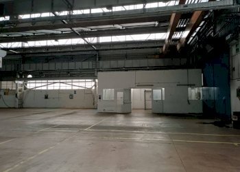 Interno non residenziale - Shed corso Pastrengo, 34, Collegno - photo 39