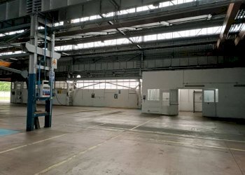 Interno non residenziale - Shed corso Pastrengo, 34, Collegno - photo 40