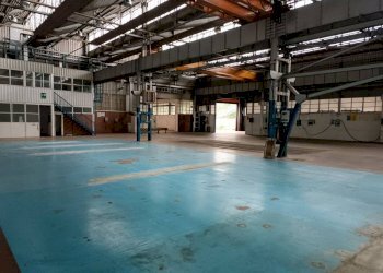 Interno non residenziale - Shed corso Pastrengo, 34, Collegno - photo 41