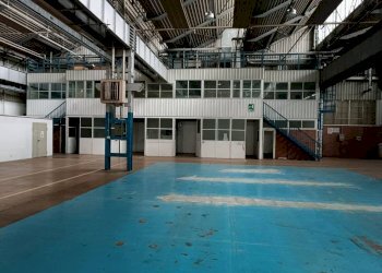 Interno non residenziale - Shed corso Pastrengo, 34, Collegno - photo 42