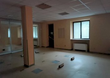 Stanza non arredata - Shed corso Pastrengo, 34, Collegno - photo 46