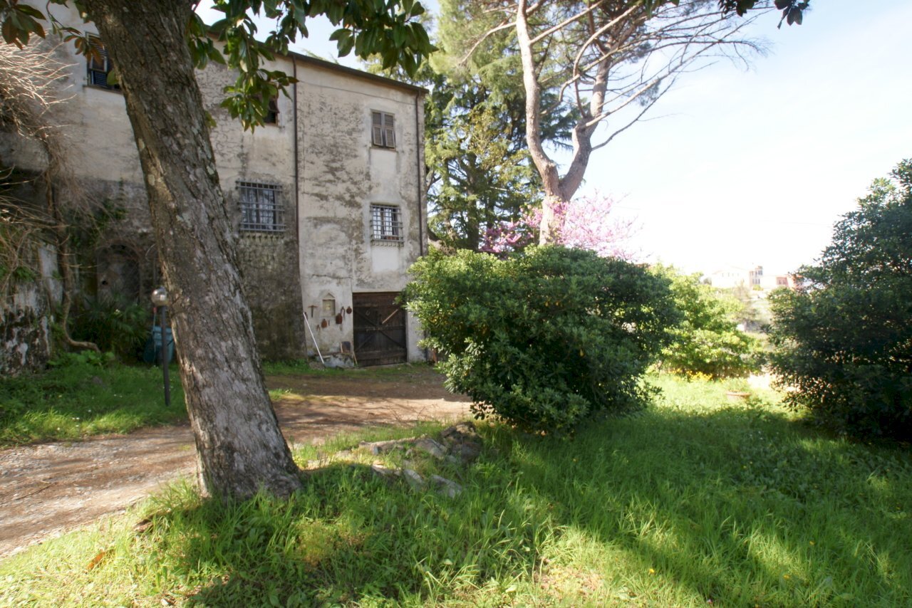 DSC06488.JPG - Villa Trifamiliare Arcola - foto 2