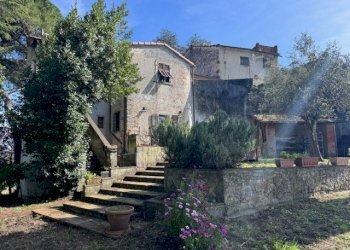 IMG_8230.jpg - Villa Trifamiliare Arcola - foto 1