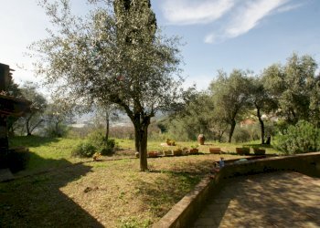 DSC06503.JPG - Villa Trifamiliare Arcola - foto 6