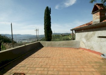 DSC06515.JPG - Villa Trifamiliare Arcola - foto 7