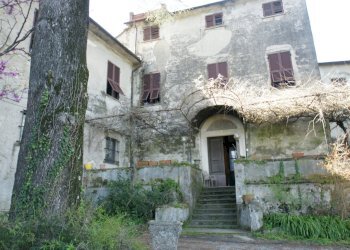 DSC06521.JPG - Villa Trifamiliare Arcola - foto 8