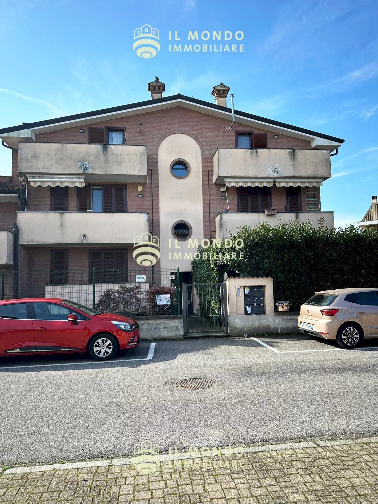 Appartamento Via Sardegna, 6., Carpiano - foto 1