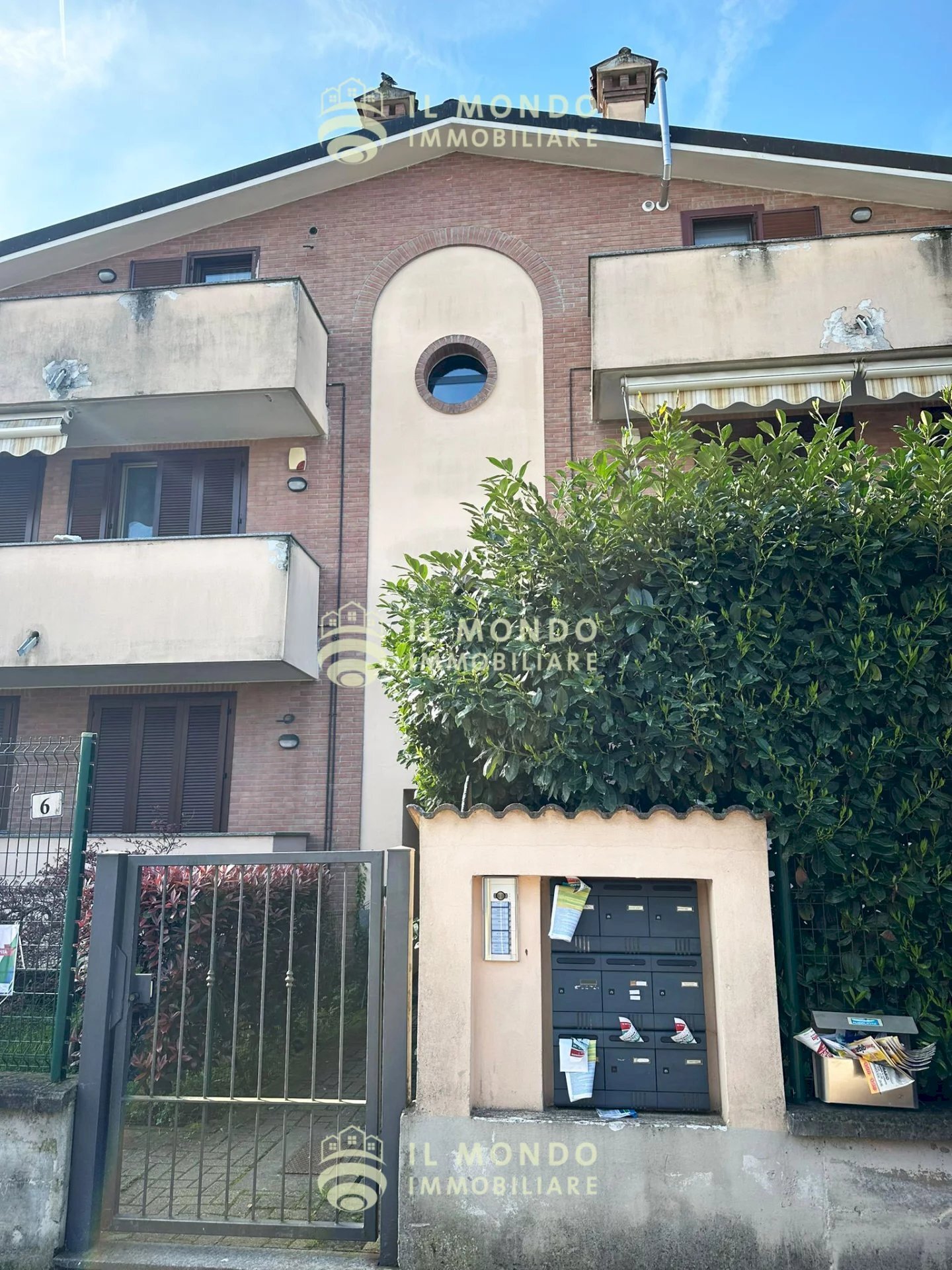 Appartamento Via Sardegna, 6., Carpiano - foto 2