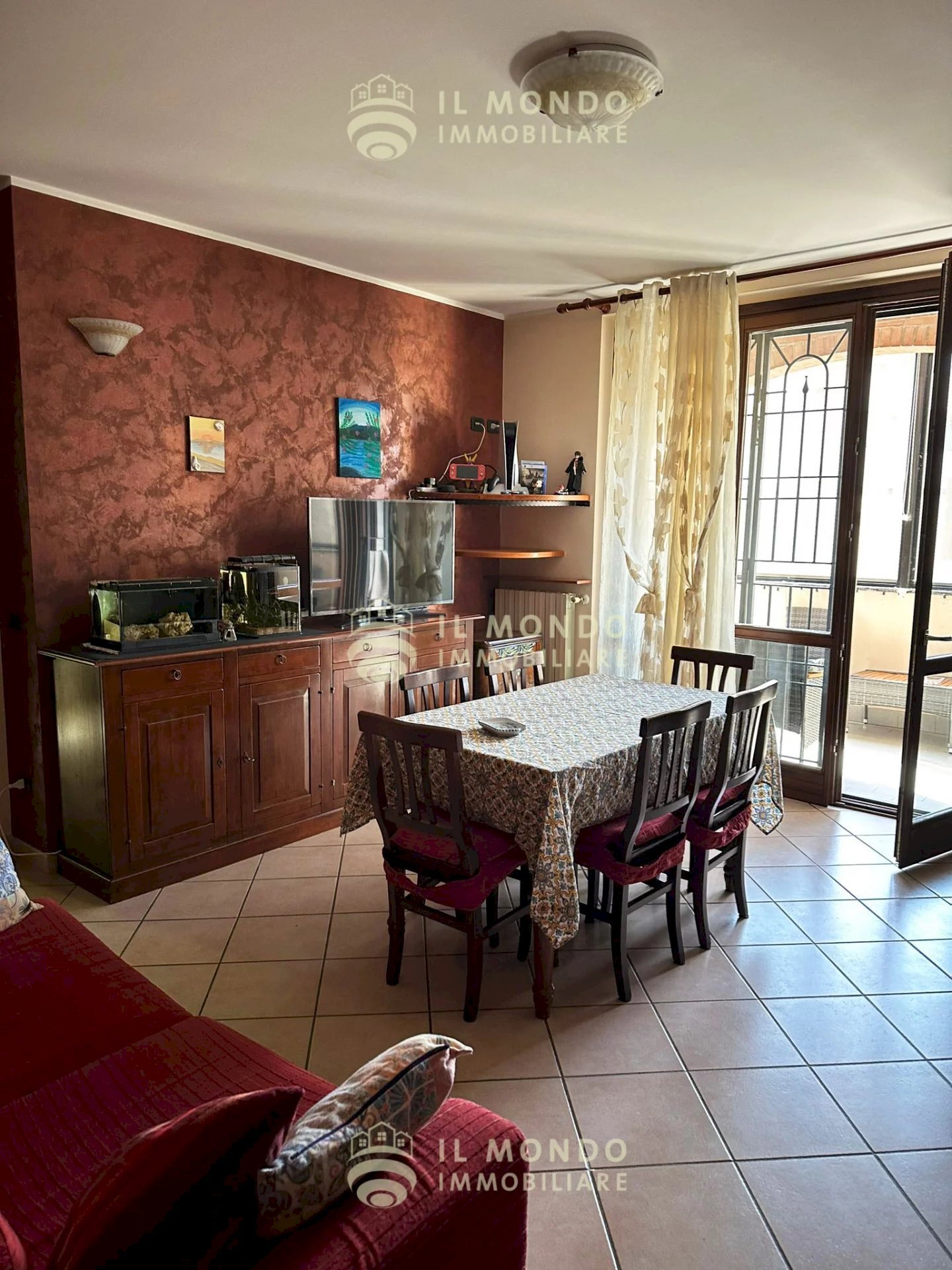 Appartamento Via Sardegna, 6., Carpiano - foto 3