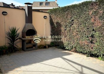 Appartamento Via Sardegna, 6., Carpiano - foto 8