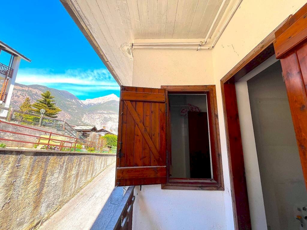 Trilocale Oulx - foto 3