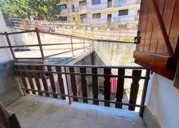 Trilocale Oulx - foto 1