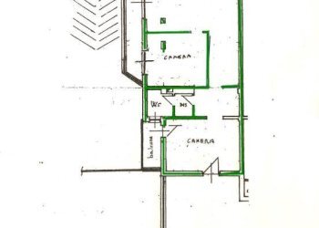 Trilocale Oulx - foto 6