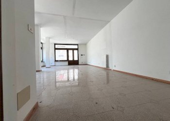 Trilocale Oulx - foto 7