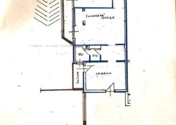 Trilocale Oulx - foto 9