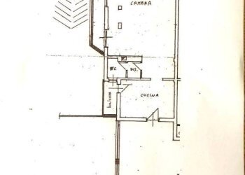 Trilocale Oulx - foto 16