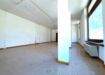 Trilocale Oulx - foto 17