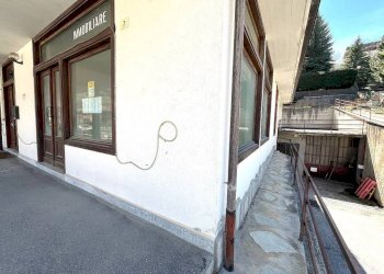 Trilocale Oulx - foto 21