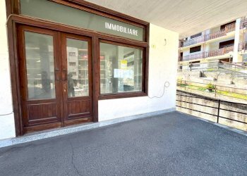 Trilocale Oulx - foto 22