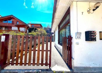 Trilocale Oulx - foto 24