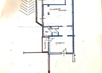 Trilocale Oulx - foto 26