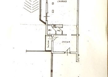 Trilocale Oulx - foto 27