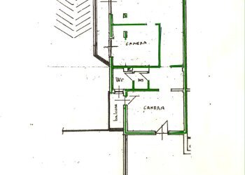 Trilocale Oulx - foto 28