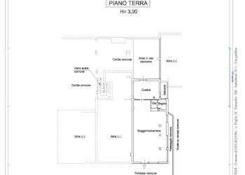 Trilocale Oulx - foto 29