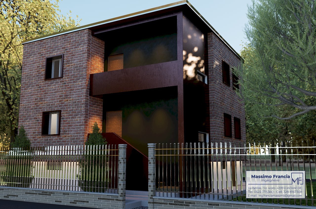 Casa indipendente Reggio nell'Emilia - foto 2